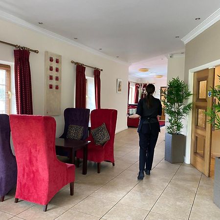 Hannon'S Hotel روسكومون المظهر الخارجي الصورة