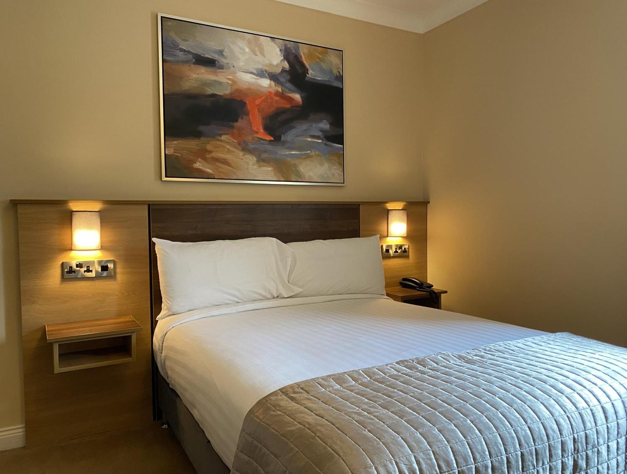 Hannon'S Hotel روسكومون المظهر الخارجي الصورة