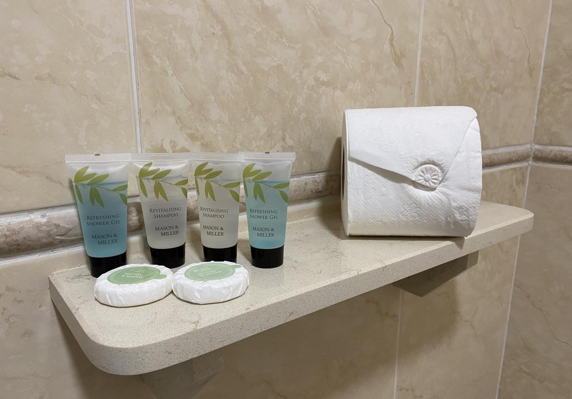 Hannon'S Hotel روسكومون المظهر الخارجي الصورة