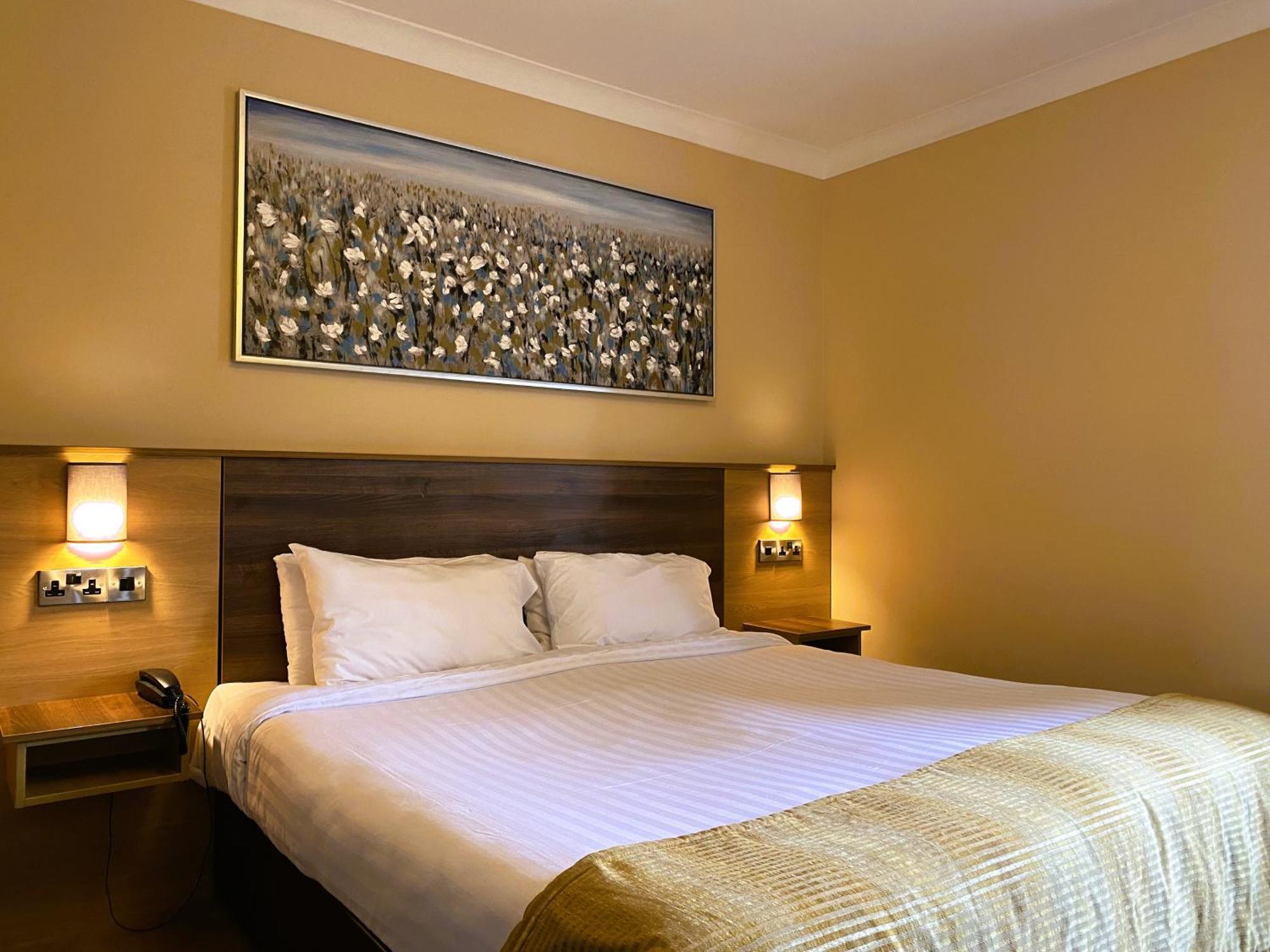 Hannon'S Hotel روسكومون المظهر الخارجي الصورة
