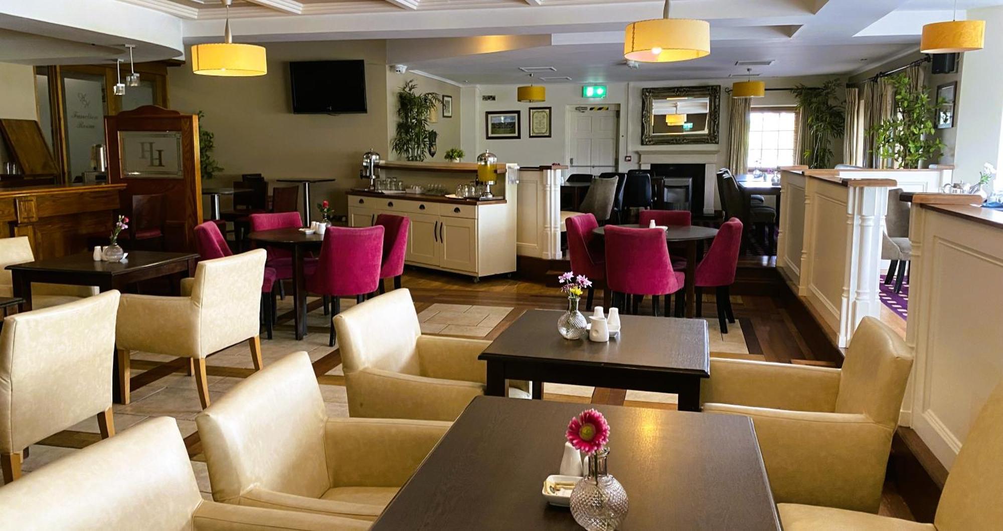 Hannon'S Hotel روسكومون المظهر الخارجي الصورة