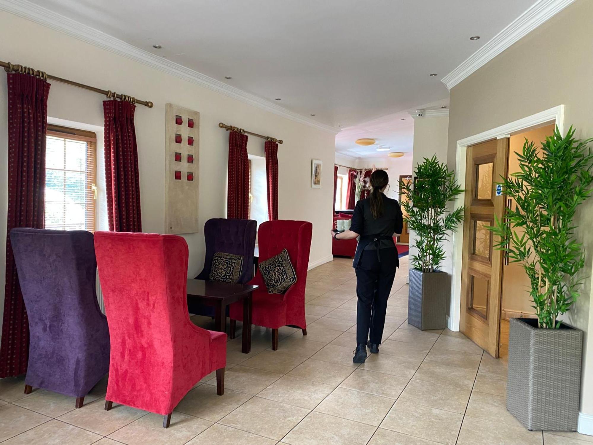 Hannon'S Hotel روسكومون المظهر الخارجي الصورة