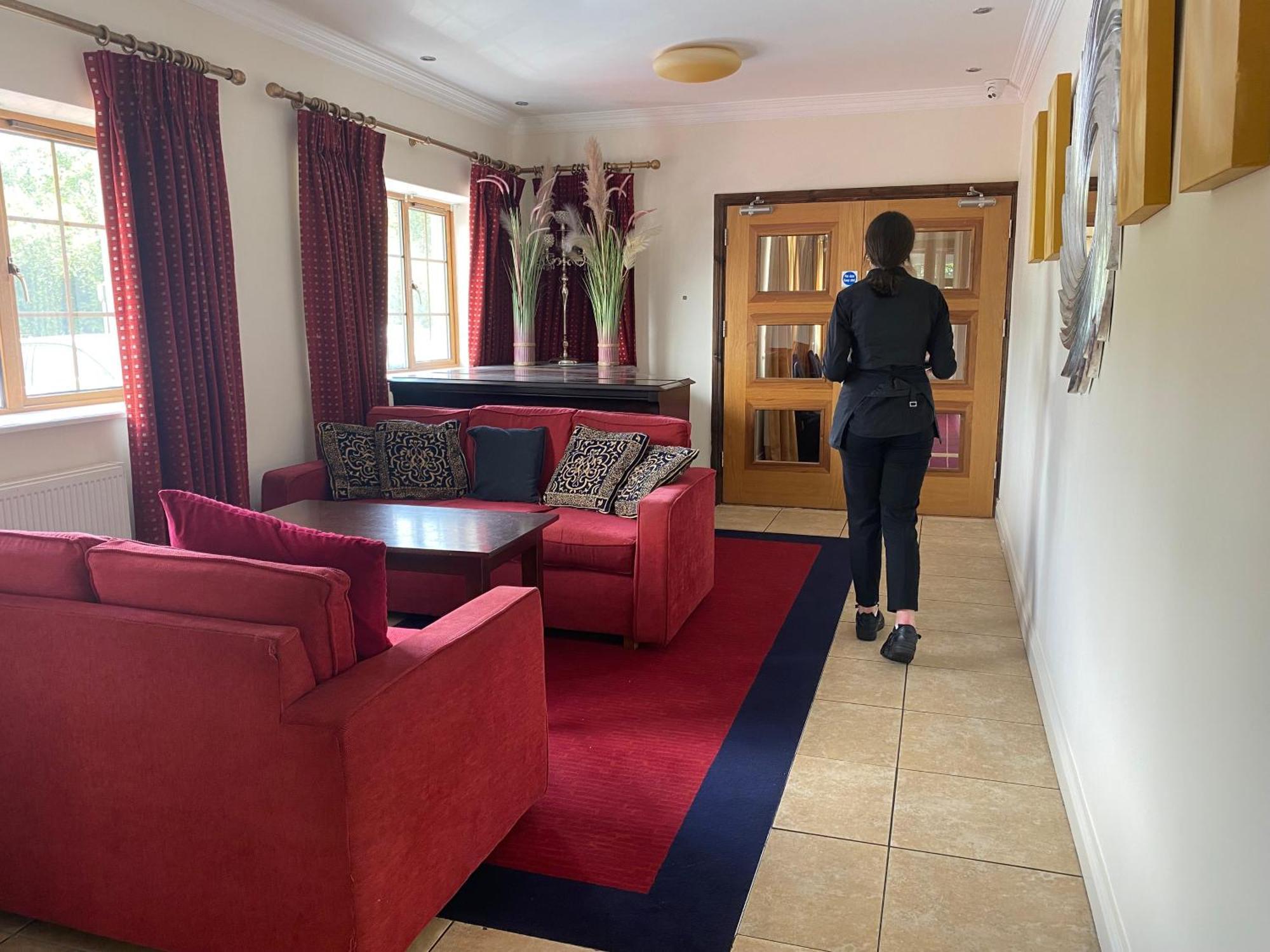 Hannon'S Hotel روسكومون المظهر الخارجي الصورة