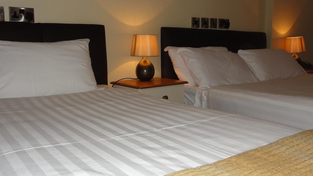 Hannon'S Hotel روسكومون الغرفة الصورة